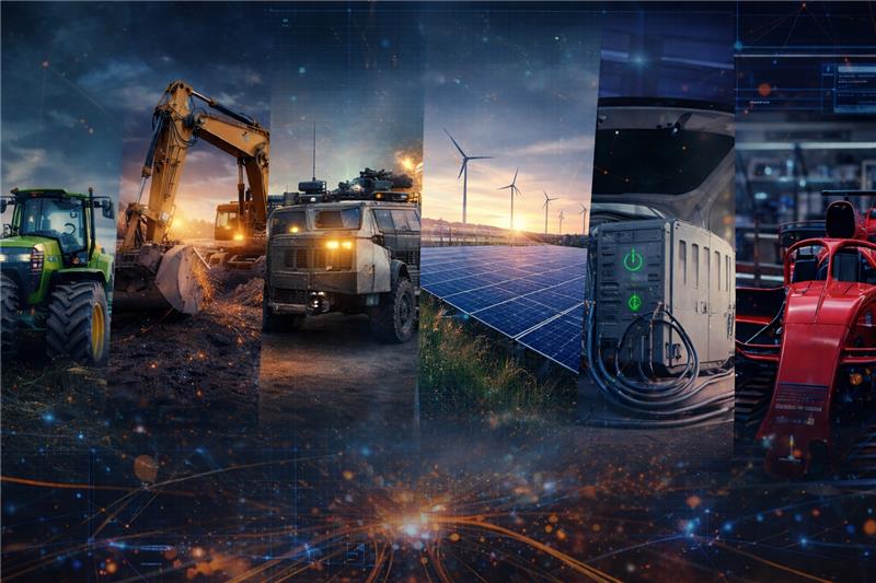 Master Your CAN Bus Systems
