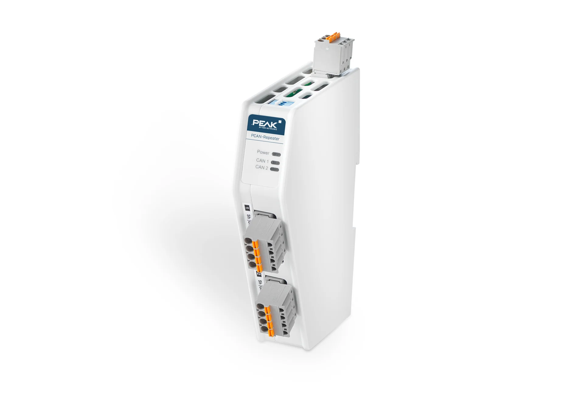 CAN-bus Interfaces